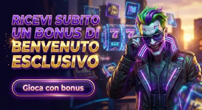Amazonslots Casino